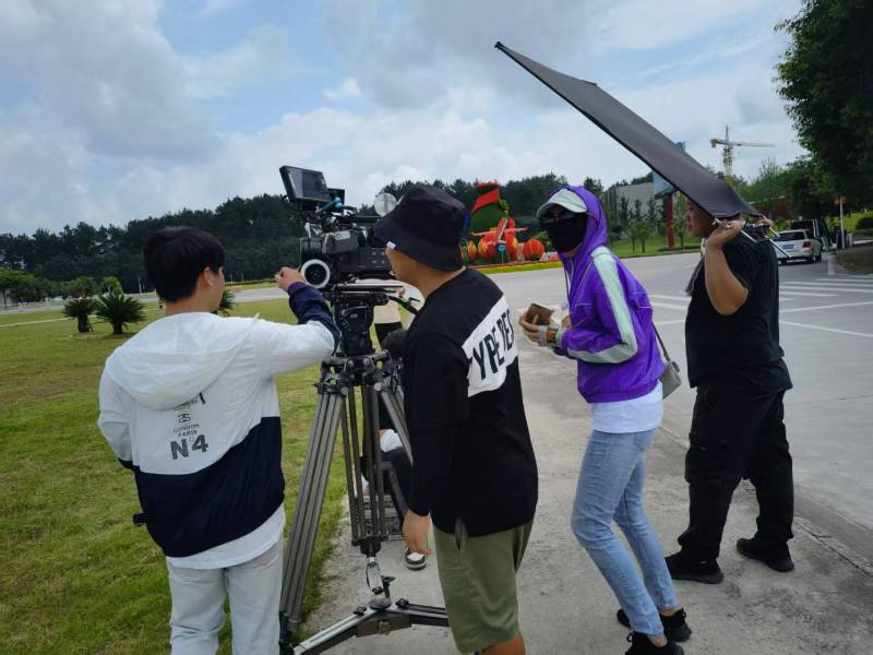 场景赋能，西安区TVC拍摄打造品牌沉浸式体验
